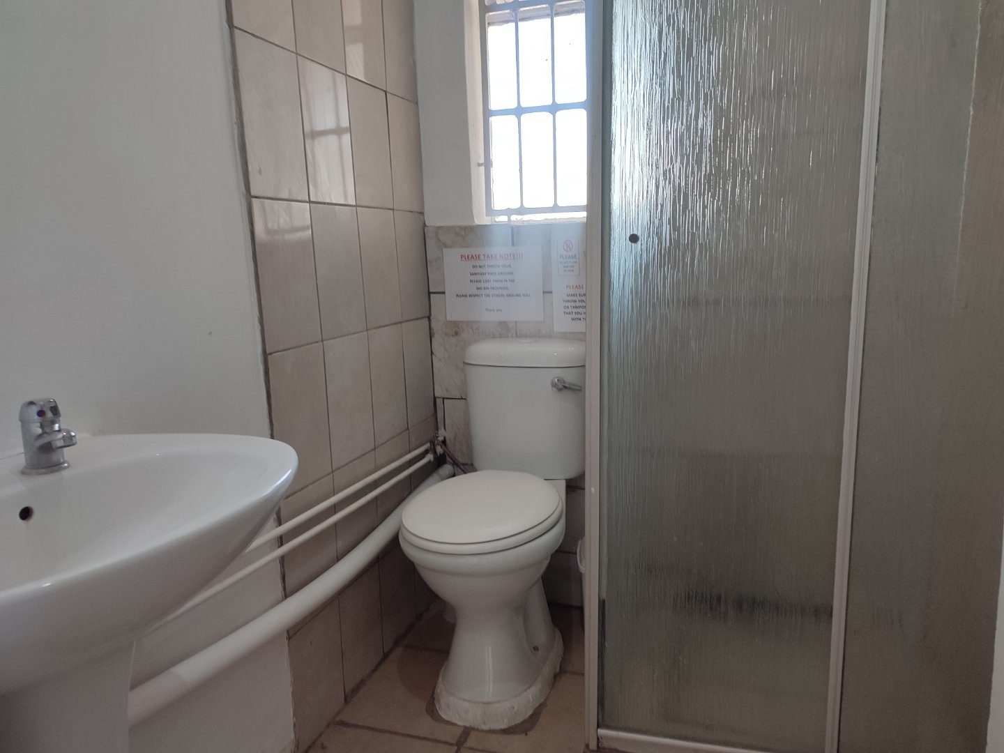 17 Bedroom Property for Sale in Brandwag Free State